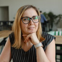 Ekaterina Litvinova