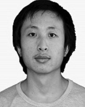 Chuan Fu