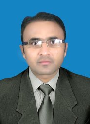 Muhammad Ahsan