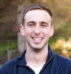 Dylan R. Rittman