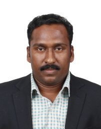 Govindan Natanamurugaraj