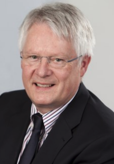 Heinz Reichmann
