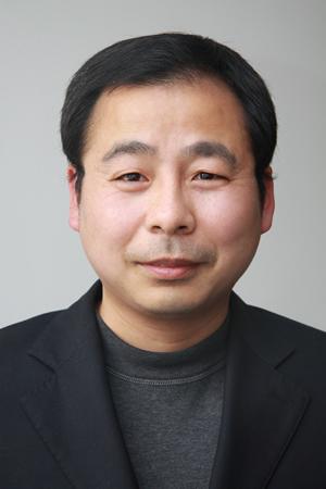Touming Liu