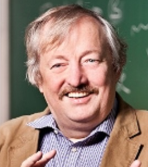 Reinhard Werner