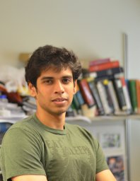 Tanuj Saxena