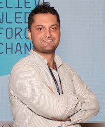 Christos Kozanitis