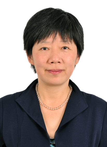 Xuemei Wu