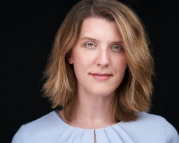 Amy Svotelis