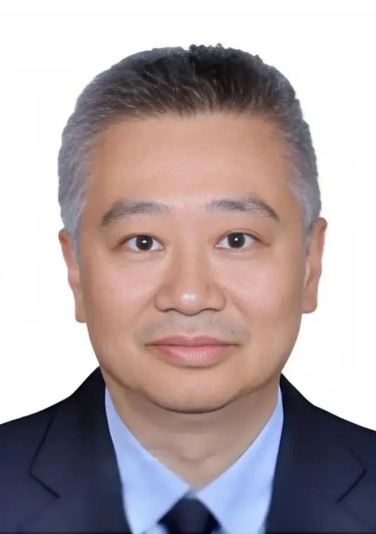Tiegang Liu