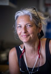 Kirsten M. Thompson
