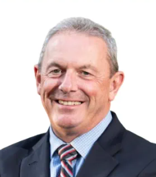 Paul Ross