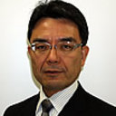 Keiichi Shirase
