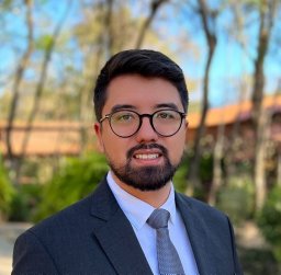 Gabriel Okawa Belizario