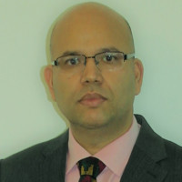 Dilip Khatiwada