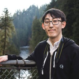 Bevin Huang