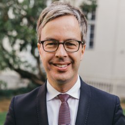 Robert Wilken
