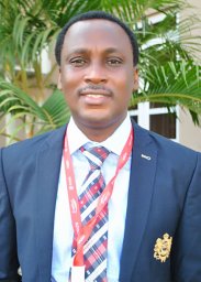 Godwin O Akaba
