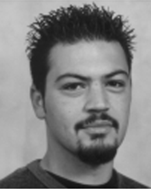 Ioannis Tsalamanis