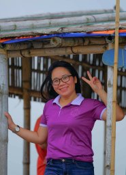 Truong Tuyet Mai