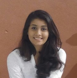Shriya Kaneriya