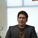 Diego Hinojosa
