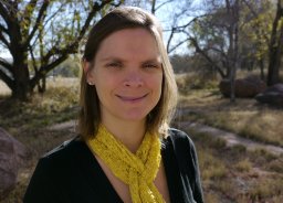 Candida F. Dewes