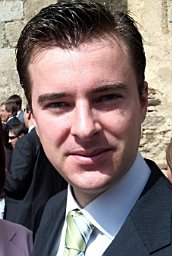 Joaquin Recas Piorno