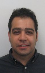 Mohsen Sanayei