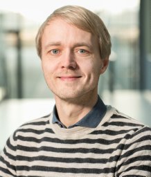 Lars Harms