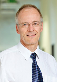 Reinhold Noé