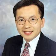 Hongwei "Harry" Zhu