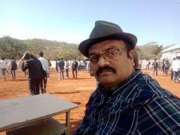 N. P. Dharmadhikari
