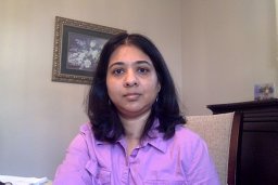Sanjukta Bandyopadhyay
