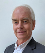 David Paul Shaw