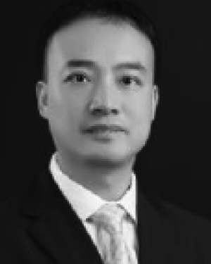 Dongqing Shi