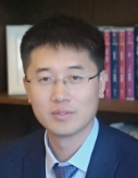 Haifeng Li