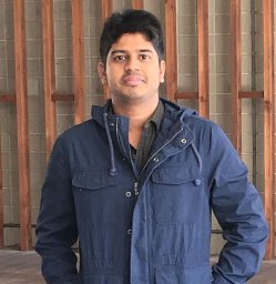 Vignesh Kuduva R