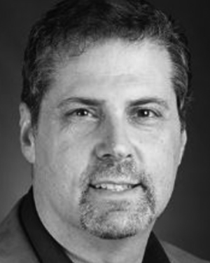 Alan Stein