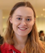 Weronika Łajewska