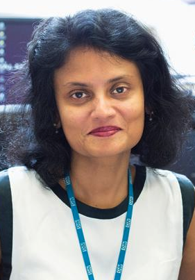 Ayoma Attygalle