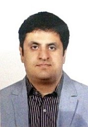 Ramin Tafazzoli Mehrjardi