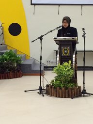 Fatma Susilawati Mohamad