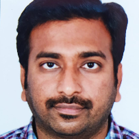 Venkataram Shivakumar
