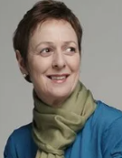 Ruth Freeman