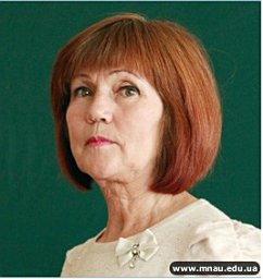 Lyubov Khonenko