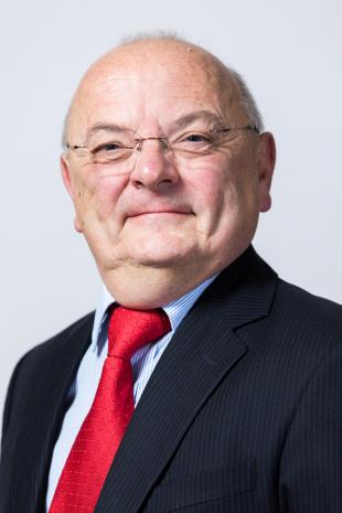 Robin Wallace