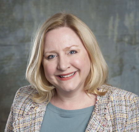 Hannah K. Knudsen