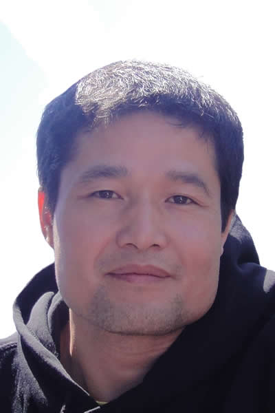 Yongjun Wu
