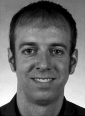 David Shoudy