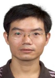 Jiantang Xu